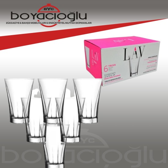 LAV-TRU362F TRUVA CAM BARDAK