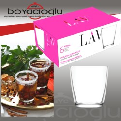 LAV-VEG236A VEGA MERUBAT BARDAK