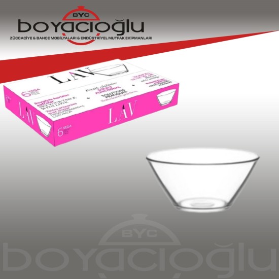 LAV-VEG247F VEGA 6LI KASE