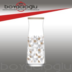 LAV-VRA889 UB1038 VERA KESİK KARAF SÜRAHİ