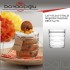 LAV-VTL651F VİTALİS VİSKİ BARDAK
