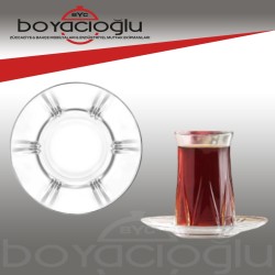 LAV-ZOE267F ZOE ÇAY TABAK