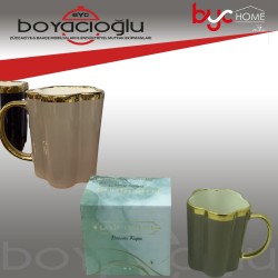 LVN-27793 BROOM PORSALEN KUPA BARDAK