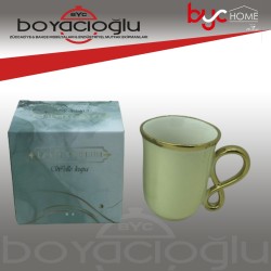 LVN-28400 WELLE PORSALEN KUPA BARDAK