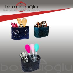 LAVİN LVN02783 FERFORJE BÖLMELİ KAŞLIKLIK