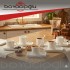 LAVİN LVN44219 PORS 6LI KAHVE FİNCAN TK.