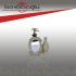 LVN54290 LAVİN AYNALI SIVI SABUNLUK