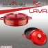 LAVA DÖKÜM TENCERE BASIK 28CM