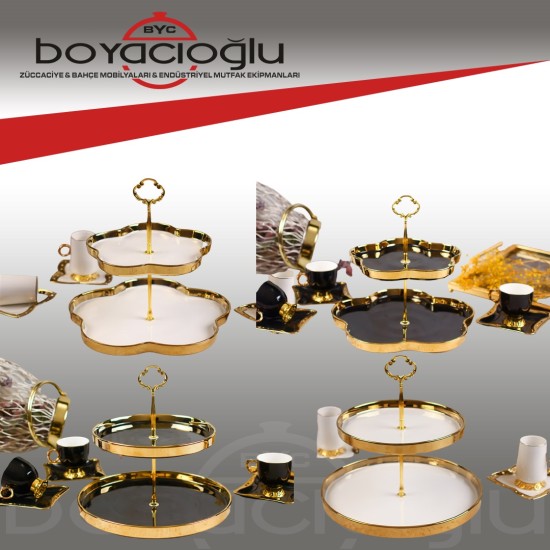 SEMBOL LYR-20-30-80-90 İKİ KATLI KURABİYELİK SEMBOL LYR-20-30-80-90 İKİ KATLI KURABİYELİK