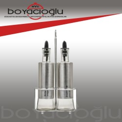 EPİNOX LEYLAK YAĞLIK SİRKELİK SET 300ML 2Lİ