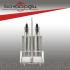 EPİNOX LEYLAK YAĞLIK SİRKELİK SET 300ML 2Lİ