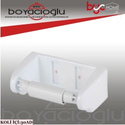 MELODY M-003 AÇIK WC KAĞITLIK