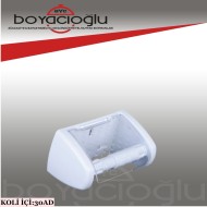 MELODY M-004 KAPAKLI WC KAĞITLIK