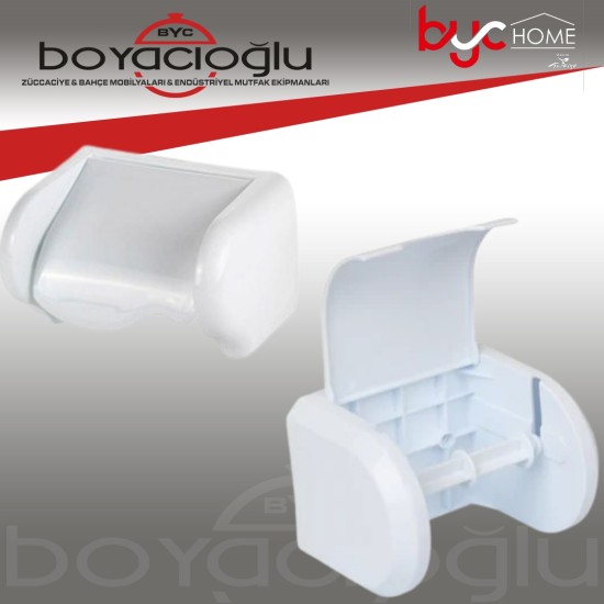 MELODY M-005 KAPAKLI WC KAĞITLIK MELODY M-005 KAPAKLI WC KAĞITLIK