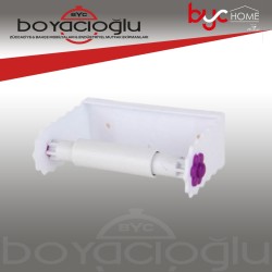 MELODY M-007 AÇIK WC KAĞITLIK