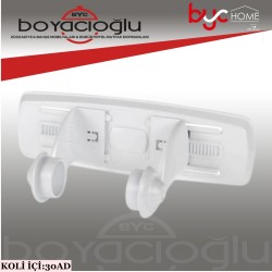 MELODY M-009 AYARLI WC KAĞITLIK
