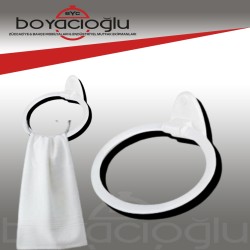 MELODY M-015 PLS YUVARLAK HAVLULUK
