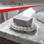 MELODY M-018 VANTUZ KATI SABUNLUK KURUTAN