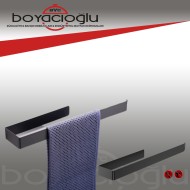 MELODY M-021 ROYAL METAL KAĞIT HAVLULUK