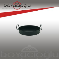 LUCKYHOMES M-0496 METAL SUNUM EKMEK SEPETİ