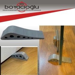 MELODY M-069 BÜYÜK KAPI STOPERİ (SİLİKON)