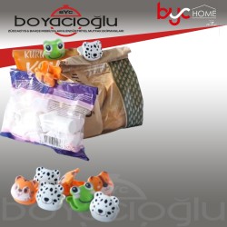 MELODY M-097 M-085 ÇOK AMAÇLI MANDAL KLİPS