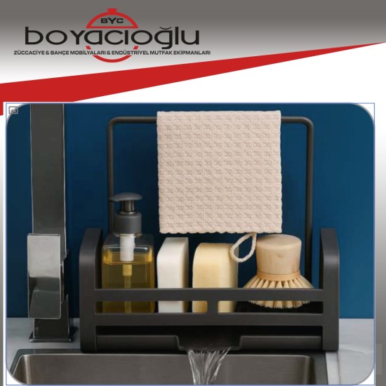 MELODY M-117 SUDE LAVABO DÜZENLEYİCİ