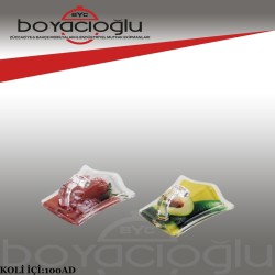 MELODY M-222 BÜYÜK TAÇ YAPIŞKAN ASKI 2Lİ