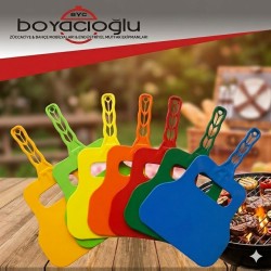 MELODY M-400 MANGAL YELPAZESİ 