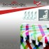 MELODİ M-406 YAYLI MASA MANDALI 4LÜ
