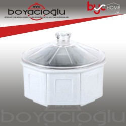 MELODY M-435 PLASTİK ŞEKERLİK