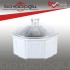 MELODY M-435 PLASTİK ŞEKERLİK