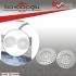 MELODY M-440 LAVABO -KÜVET SÜZGEÇ 2Lİ