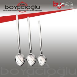 LOKANTA KAŞIK DELİKLİ 1NO