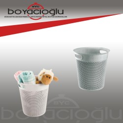ÜÇSAN M1085 DAMLA 12LT SEPET