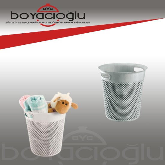 ÜÇSAN M1085 DAMLA 12LT SEPET