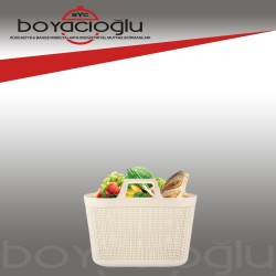 ÜÇSAN M150 ÖRGÜ ÇANTA