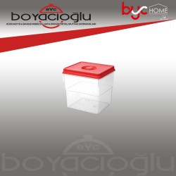 ÜÇSAN M229 DEPOLAMA KABI 4 LT