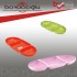 ÜÇSAN M274 3 BÖLMELİ ÇEREZLİK