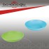 ÜÇSAN M275 PLASTİK ÇUKUR TABAK 19CM