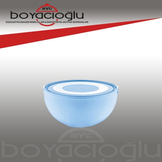 M286 TUPPERWARE KAP.ORT KASE 2,5LT M286 TUPPERWARE KAP.ORT KASE 2,5LT