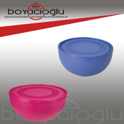 M288 TUPPERWARE KAPAK.JUMBO KASE