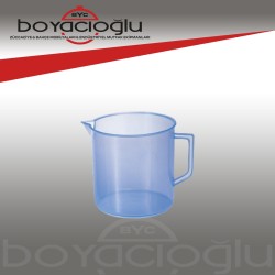 ÜÇSAN M463 1,6L BÜYÜK ŞEFFAF MAŞRAPA