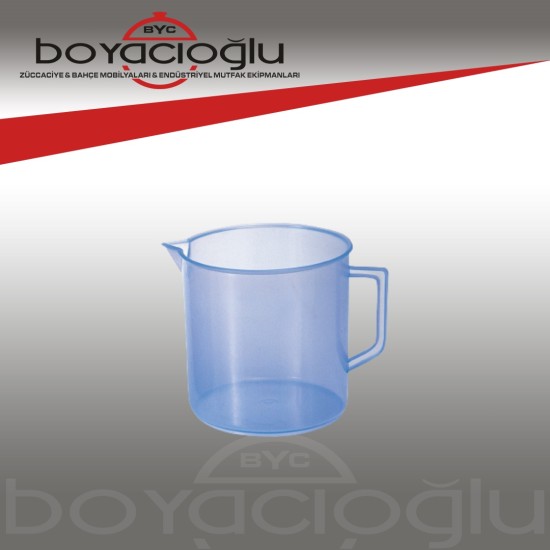 ÜÇSAN M463 1,6L BÜYÜK ŞEFFAF MAŞRAPA