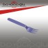 ÜÇSAN M781 PLASTİK ÇATAL