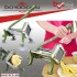 EPİNOX MAK-10 PARMAK PATATES DİLİMLEME MAKİNESİ