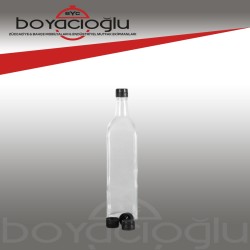 1000CC MARLASKA ŞİŞE KAPAKLI