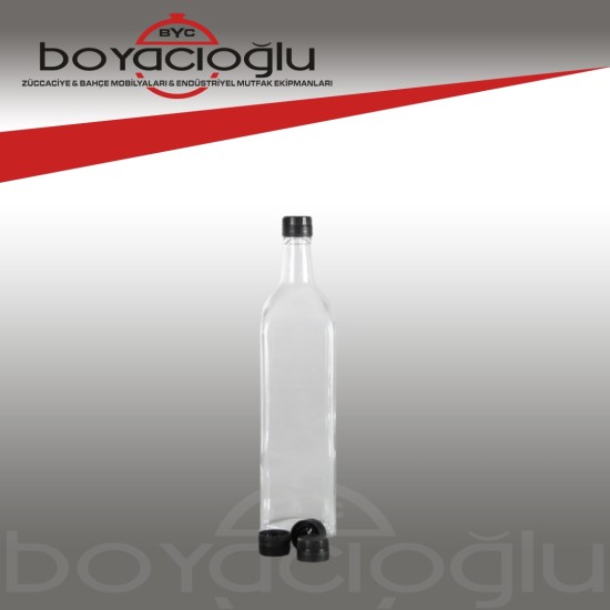 1000CC MARLASKA ŞİŞE KAPAKLI 1000CC MARLASKA ŞİŞE KAPAKLI