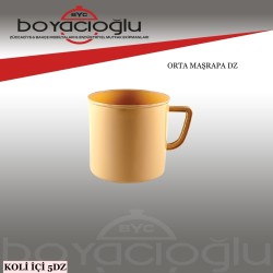 ORTA MAŞRAPA 1LT