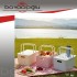 ÖZKALE MD560 RİNDA PİKNİK SEPETİ LÜX